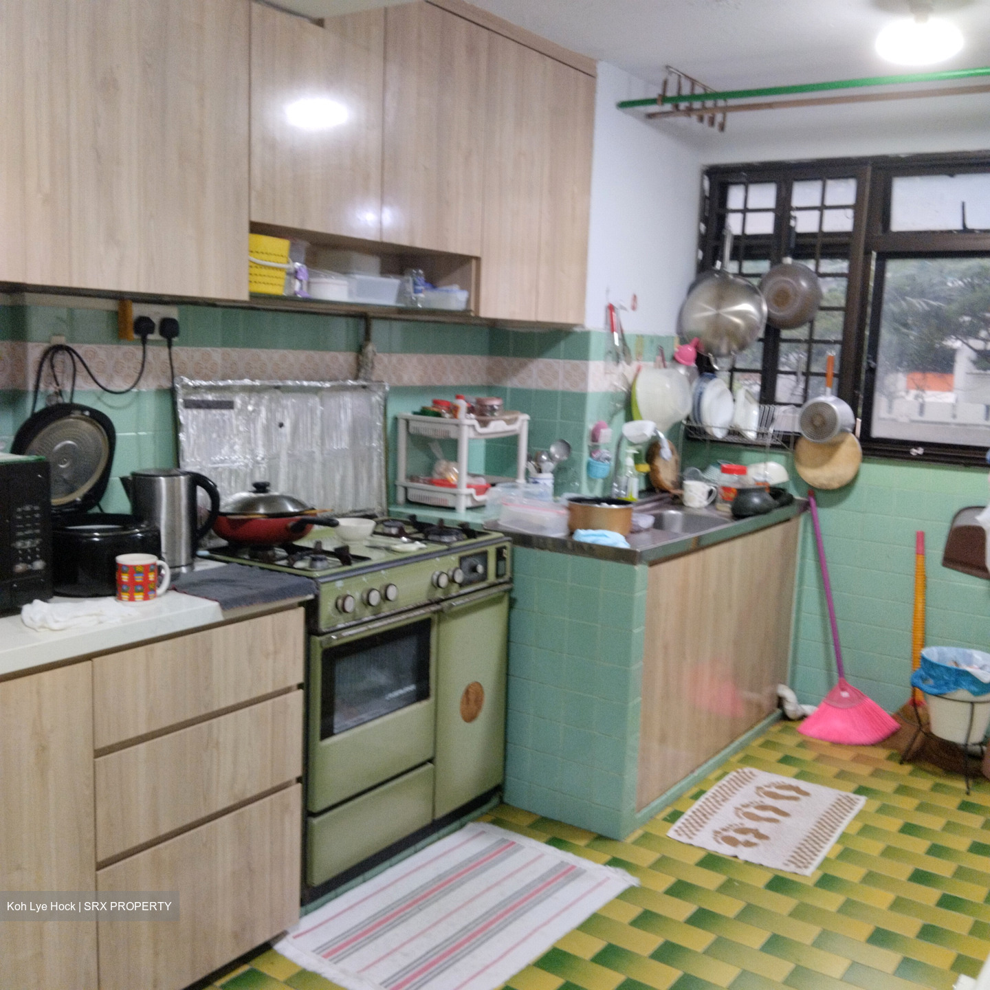 Blk 20 Ping-an Gardens (Bedok), HDB 3 Rooms #624487841